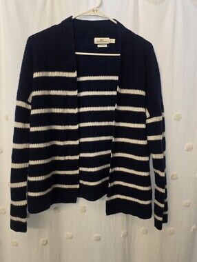 Vineyard Vines Womens 100% Cashmere Sweater Size Small
